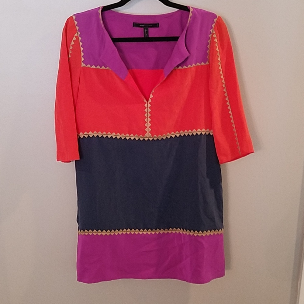 BCBGMAXAZRIA Dress